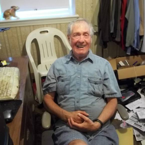 Meet your Posher, Ken - Picture 1 of 1